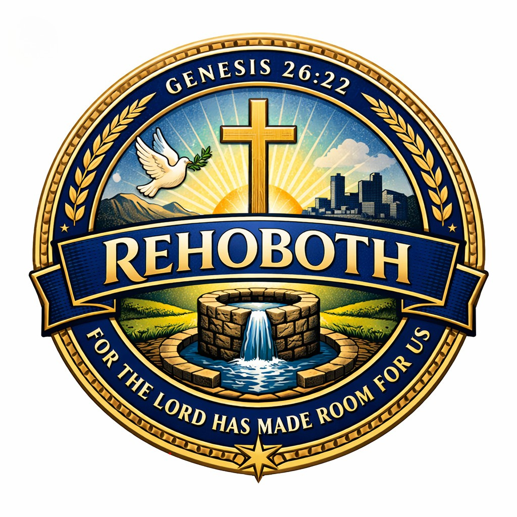 Rehoboth Outreach Center | Non-Profit Organization